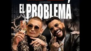 MORGENSTERN&ТИМАТИ- El-Problema