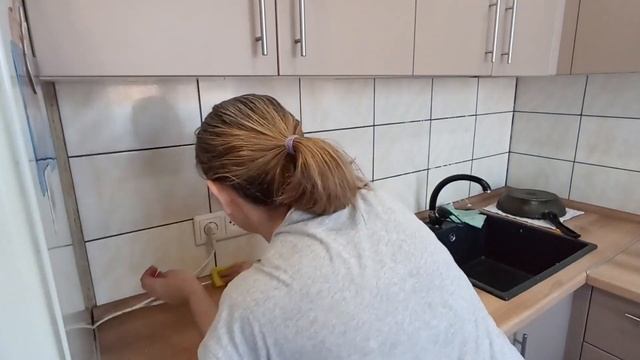 ✅ОПЯТЬ НА КУХНЕ/ЧИСТОТА И ПОРЯДОК В ХОЛОДИЛЬНИКЕ/ПРОДУКТЫ НА 2300 НА НЕДЕЛЮ