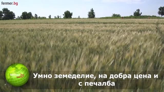 Умно земеделие, на добра цена и с печалба смотреть онлайн