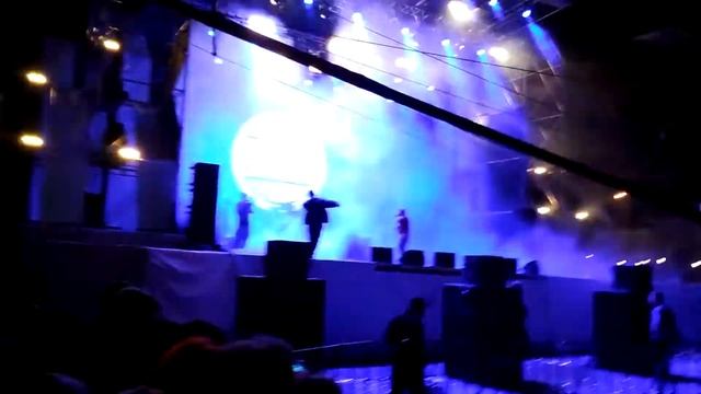 День города Харьков. 23.08.2017 Грибы завершение смотреть онлайн