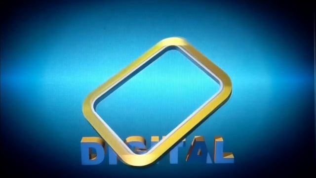 CP Digital Logo смотреть онлайн