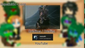 Ninja turtles (2012) react to Demon Slayer/KNY [Part 2/?] ||🇲🇽/🇺🇸|| Read description!