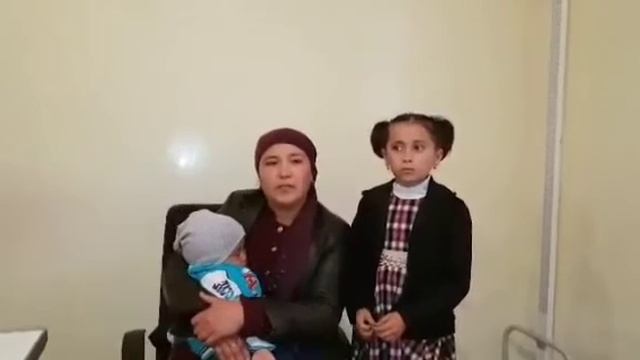 ЭПИЛЕПСИЯ/EPILEPSY. КУНИГА 25 МАРТА ТУТКАНОК БУЛАРДИ. 3 ЙИЛДАН БЕРИ СУВЧЕЧАКДА ХАМ ТУТКАНОК ТУТМАДИ смотреть онлайн