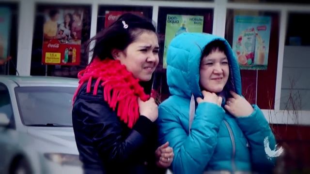 Предложение руки и сердца в с.Исянгулово. смотреть онлайн