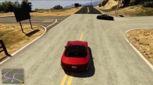 Grand Theft Auto 5 Где находятся все машины для культа Эпсилон №2