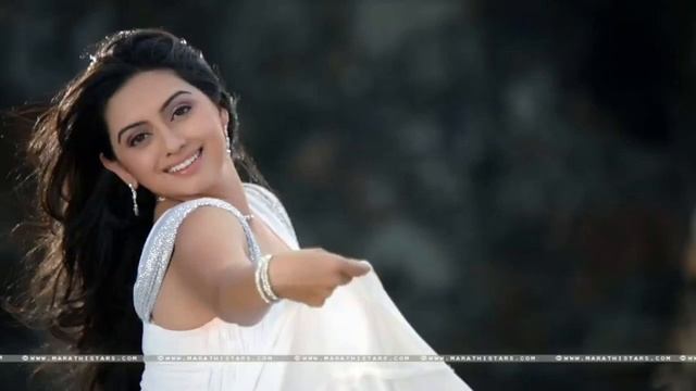 Gandh kovlya fulancha | गंध कोवल्या फुलाचा Radha Hi Baawari Tiltle Track смотреть онлайн