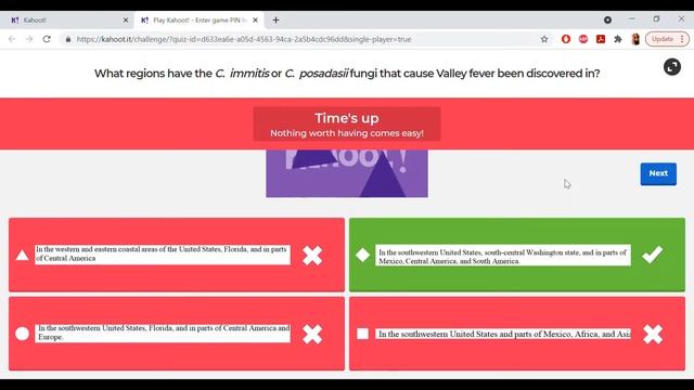 The 2022 Valley Fever Educational Program смотреть онлайн