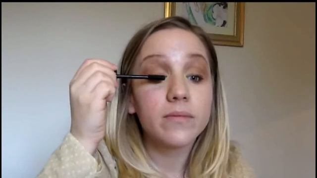 Scarlett Johansson Oscars Make-up смотреть онлайн