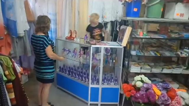 Подарок мам Выпуску 2017 Старий Мерчик смотреть онлайн