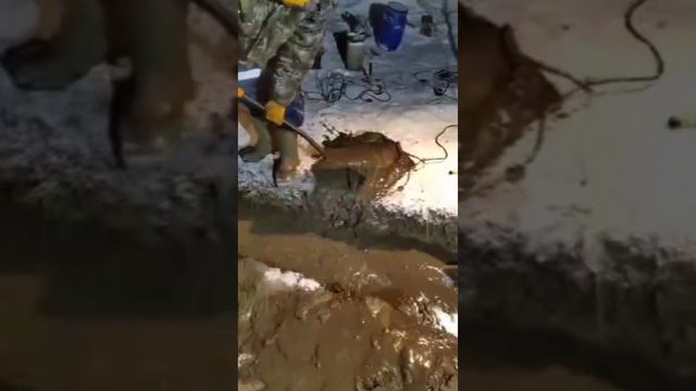 Зимнее бурение ( Ну его нафиг 😁))) смотреть онлайн