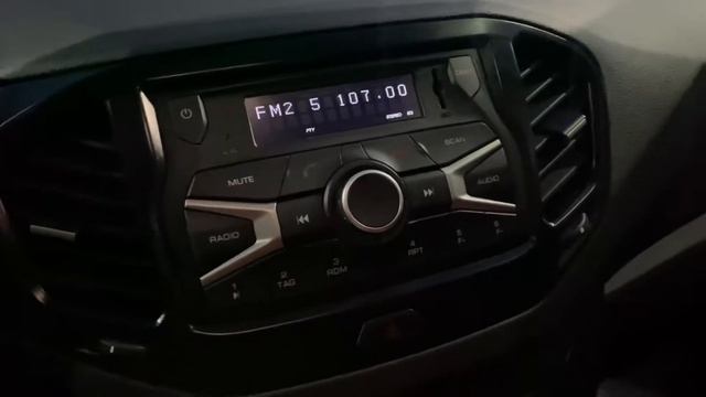 LADA VESTA 2019 смотреть онлайн