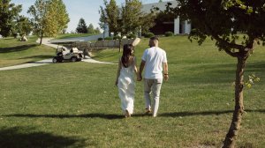 love story and proposal