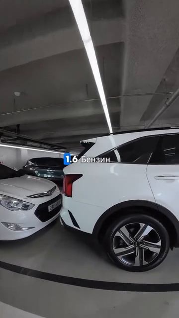 Ю.Корея. Покупка по заказу KIA SORENTO 4 1.6 AT 4WD HYBRID GRAVITY для Сергея из г. Владимир смотреть онлайн
