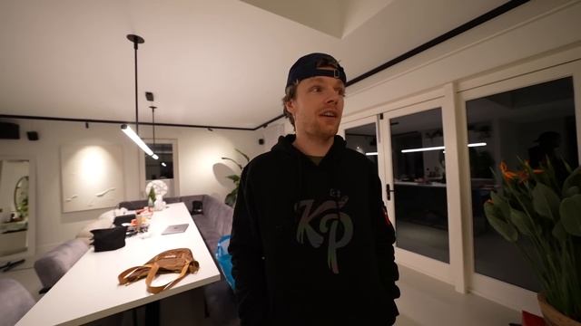 WIJ VLIEGEN BUSINESS CLASS NAAR JAPAN! 3800