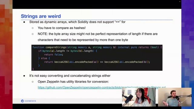 Smart Contract Tuesdays: Truffle w Emily Lin