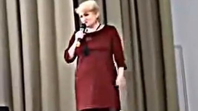 Врач - Людмила Киселева делится результатами по продукции ACLON смотреть онлайн