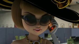 🐞 ЛЕДИБАГ И СУПЕР-КОТ ☯️ ОПТИГАММИ ☯️ 4 СЕЗОН 13 СЕРИЯ🐞