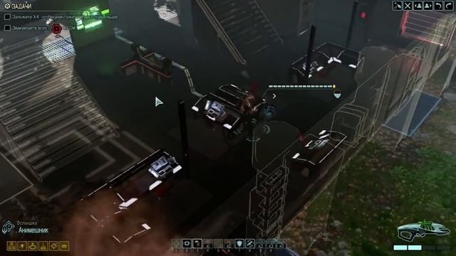 Убивцы пришельцев (XCOM 2) смотреть онлайн