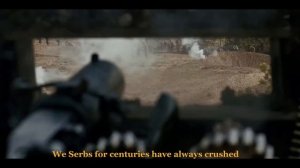 Serbian Patriotic Song - Srbina Čuva Slava i Bog, ( Serbs are Protected by Glory and God) Eng Sub.