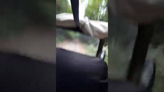 Джип тур Карпаты ч.2