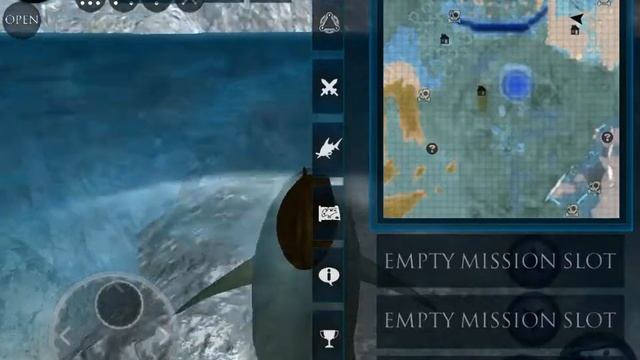 Deffeating a boss and finding a mate! Ultimate Shark Simulator episode 2 смотреть онлайн