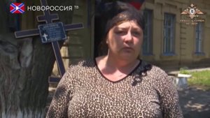 Многострадальное Коминтерново
