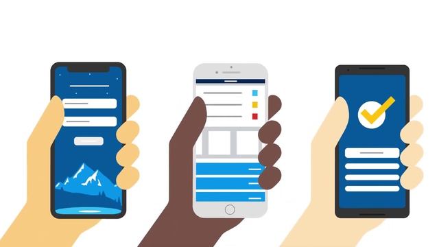 All about Flutter in just 6 minutes | What is Flutter? | Flutter History in Hindi | Hindi