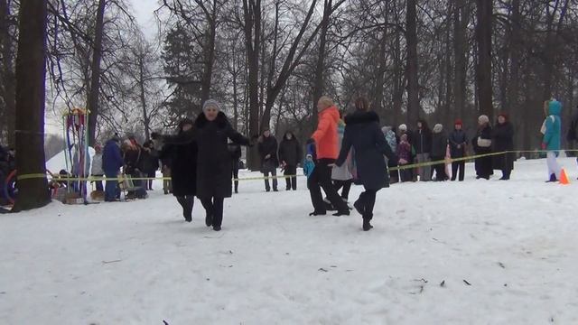 масленица смотреть онлайн