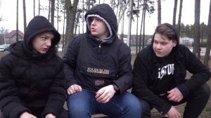 Капа ПОДРУЖЫЛАСЬ С НЕУДАЧНИКАМИ!! Девочки в Шоке!!