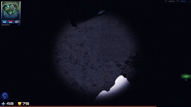 Contract Wars ARM ESCALADE (prokill) смотреть онлайн