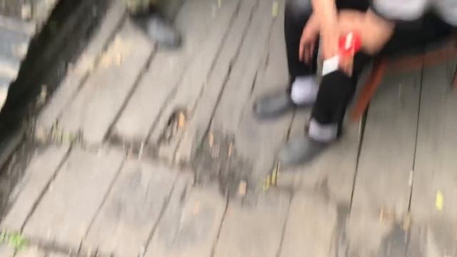 Возврошения Лианы