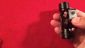 Sofirn HS20 Dual LED 18650 Headlamp Review