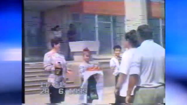 Історія Народного ансамблю танцю 'Веселка' смотреть онлайн