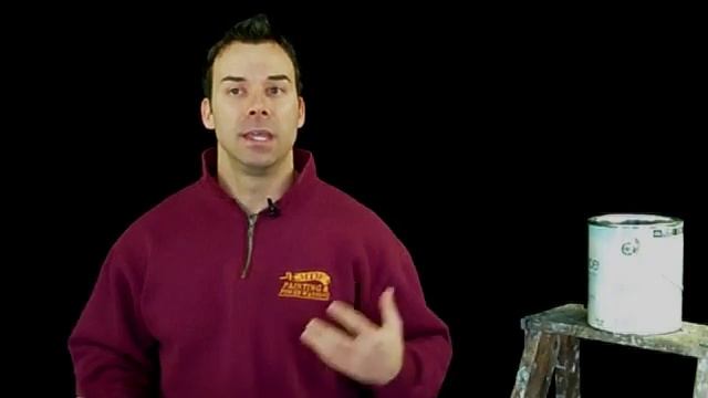 Starting A Painting Business: How to Have More Time