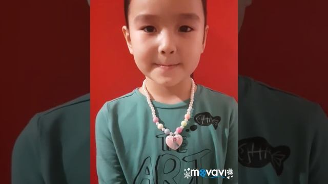 Әжемізге тілек. Туған күнге тілек смотреть онлайн