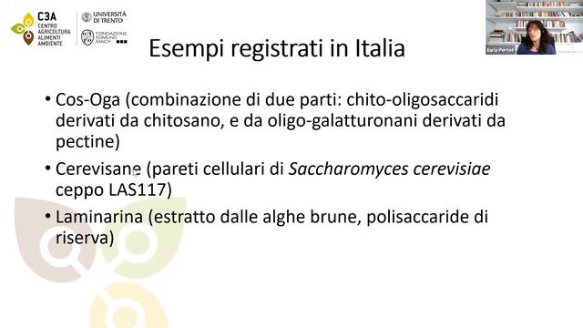 Difesa fitosanitaria del made in Italy: un approccio moderno per gestire i cambiamenti смотреть онлайн