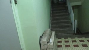 Лифт Ecomaks-(ЩЛЗ 2016 г.в.), V=1 м/с, Q=400 кг (987)