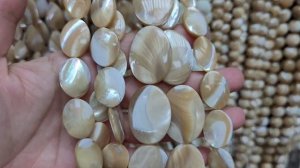 Натуральный перламутр 3.02.25