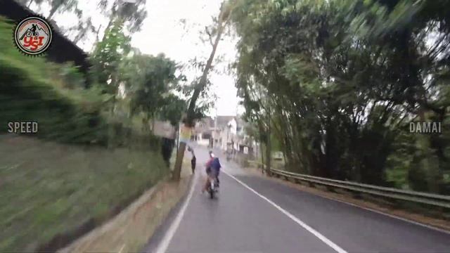 NGABUBURIDE RODALINK | GOWES-BUKA PUASA BERSAMA-BAGI BAGI HADIAH | Rodalink Salatiga смотреть онлайн