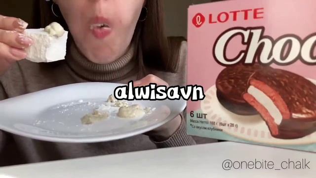мел в пасте 😋 асмр 💓 хруст мела 😍@onebitechannel5423 смотреть онлайн