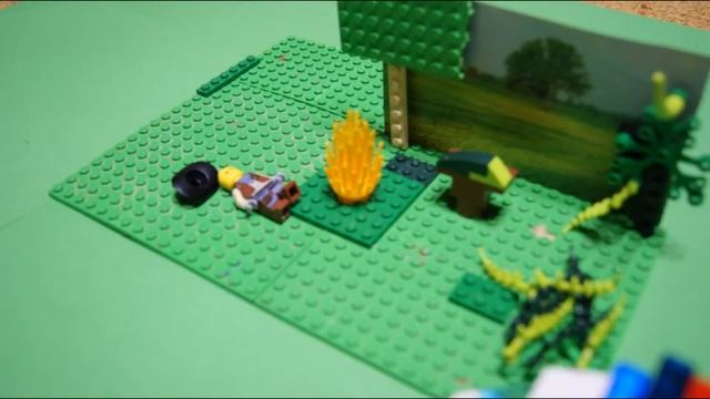 Случай в лесу смотреть онлайн