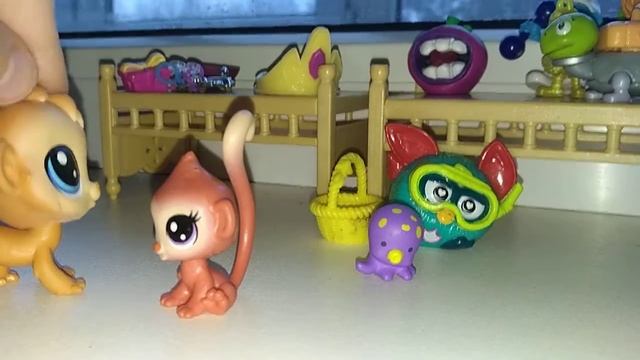 Мартышка 1 сезон 1 серия смотреть онлайн