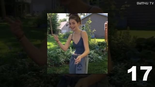 Shiloh Jolie-Pitt Vs Meadow Walker (Paul Walker's Daughter) Transformation ★ From 00 To 2023 смотреть онлайн