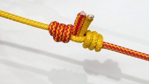 Надёжный, прочный и практичный узел на каждый день | Подробное руководство