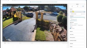 Rough and Ready - Ubiquiti Unifi Protect G5 PTZ