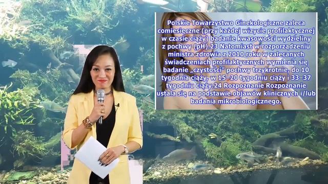 Bakteryjna waginoza w ciąży смотреть онлайн