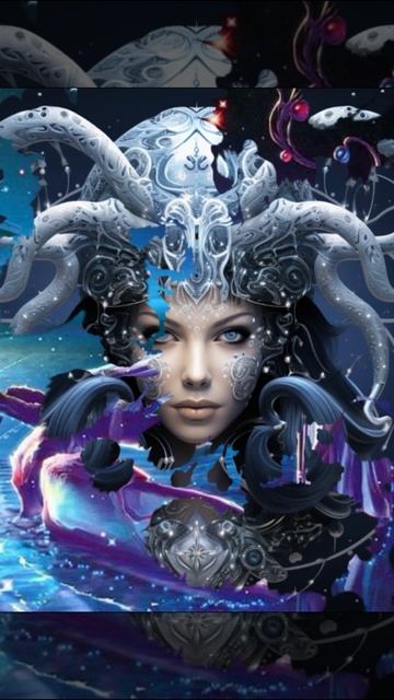 ГОРОСКОП НА ИЮНЬ 2024 года ДЛЯ ВСЕХ ЗНАКОВ ЗОДИАКА !!! #гороскоп #эзотерика #astrology #shorts