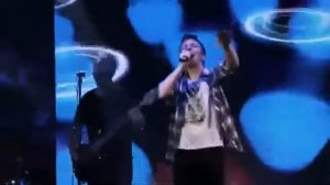Носса, носса (Nossa, nossa Assim voce me mata)