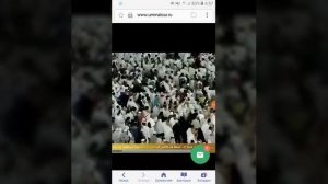 Хазрати ЁСИН 1 МУБИН