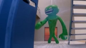 All New Monster Challenges: Hamster Adventures In The Amazing Digital Circus 🤡